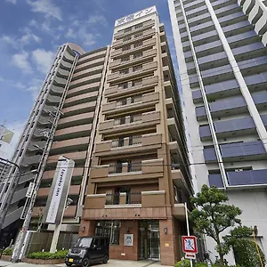 ホテル 東横inn大阪鶴橋駅前, 大阪市